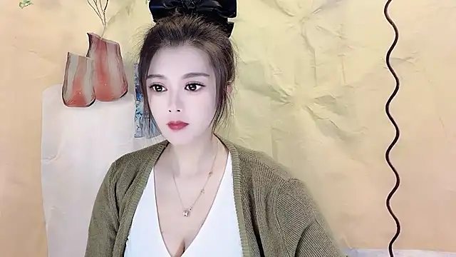 Snapshot of VIWVI chatting on October 20, 4:59 am VIWVI online show from October 20, 4:59 am