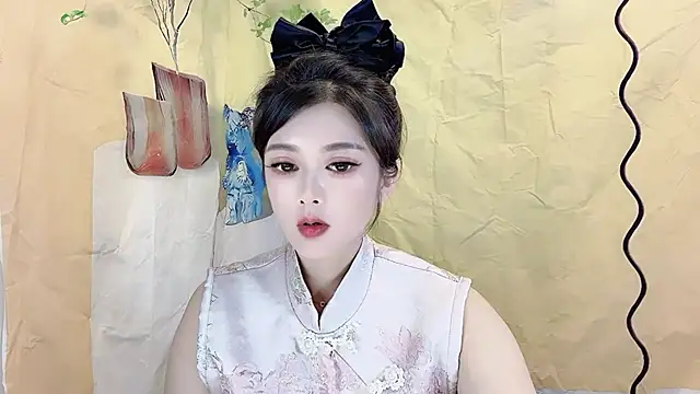 Snapshot of VIWVI chatting on September 30, 5:35 am VIWVI online show from September 30, 5:35 am