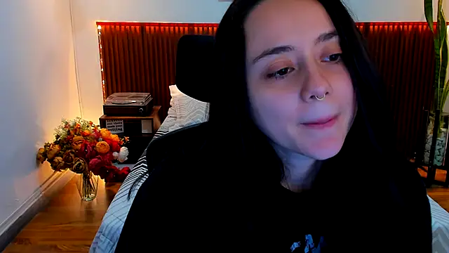 KatherineBond online show from December 20, 8:24 pm