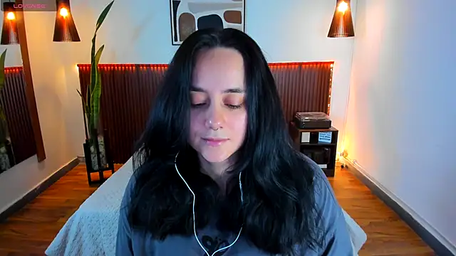 KatherineBond online show from October 21, 7:51 pm