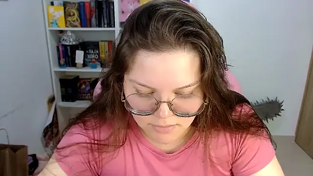 Gabiwaifu online show from February 4, 11:19 pm