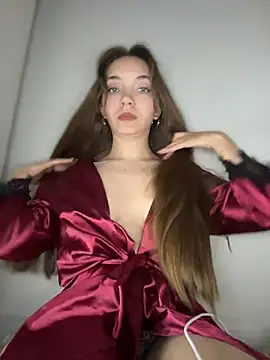 BarbaraFantasy online show from May 28, 8:07 pm