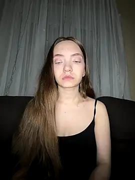 BarbaraFantasy online show from November 9, 9:33 pm