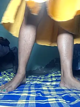 Priya Bong online show from November 1, 6:12 pm