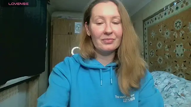 AnnaXLovers online show from February 12, 2:19 pm