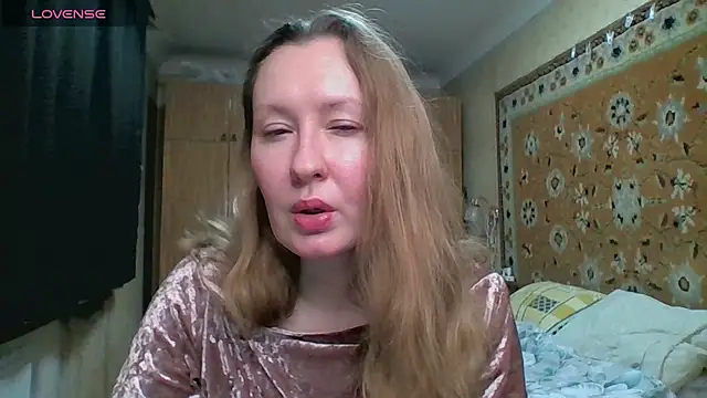 AnnaXLovers online show from January 11, 11:37 am