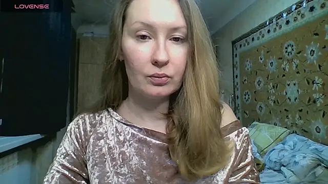 AnnaXLovers online show from February 25, 12:26 pm