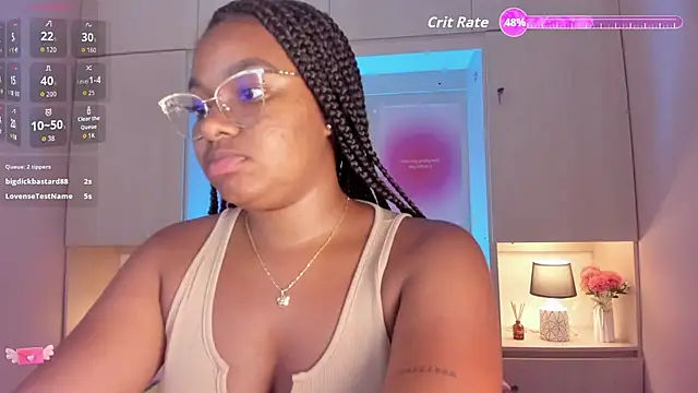 tamaraa smiith online show from May 29, 7:34 pm