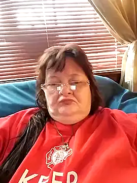 Bayou Woman68 online show from February 21, 2:18 pm