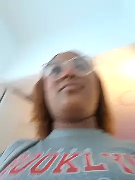 Adelehottman online show from January 5, 8:34 pm