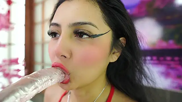 miss   anastasia online show from December 15, 11:04 am