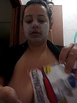  Miaaleon online show from March 19, 9:46 am