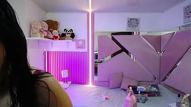  Miaaleon online show from January 14, 12:54 pm