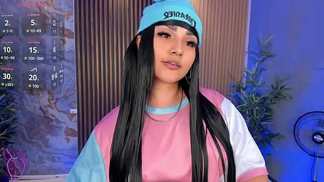 ArigyGomez online show from November 6, 5:41 pm