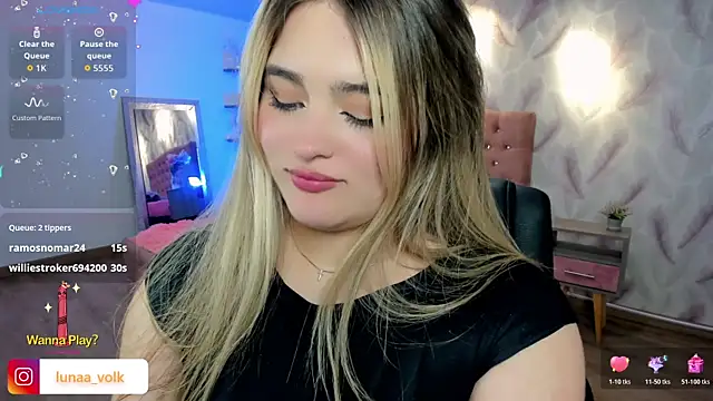 cattaleya    online show from April 5, 7:51 am