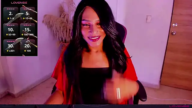 carolinemiller7 online show from November 25, 3:31 am