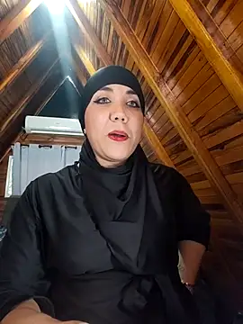 AmbarBurhan online show from January 6, 6:22 pm