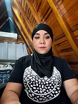 AmbarBurhan online show from January 17, 6:48 pm