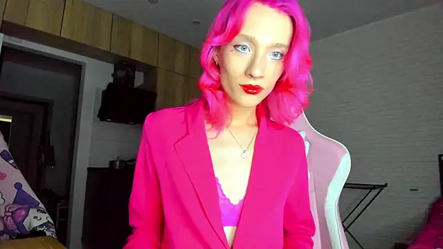  Alice Kitty online show from February 28, 12:48 pm