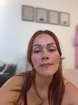 Miss-Abbii online show from February 6, 9:07 pm