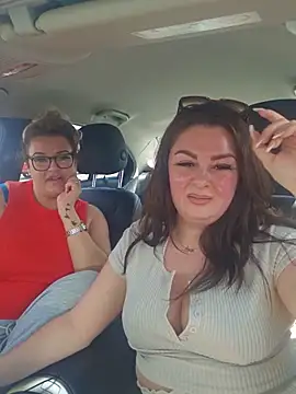 Britishbella online show from June 12, 2:14 pm