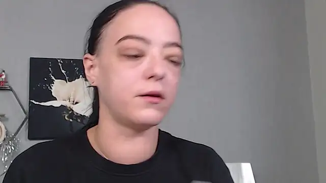 IzabelllNoir online show from December 21, 9:13 am