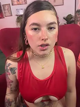 aaaaamy 1 online show from March 31, 12:10 am