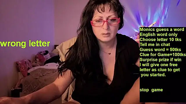 YourDreamLoverr online show from January 15, 12:27 am