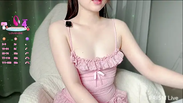 Jenny 368 online show from April 22, 2:14 pm