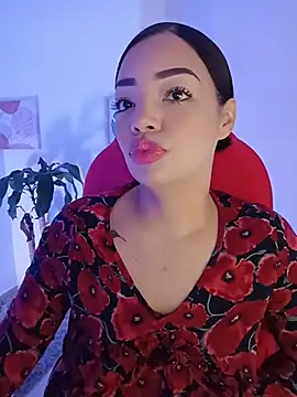 Sara LipsX online show from November 14, 2:55 am