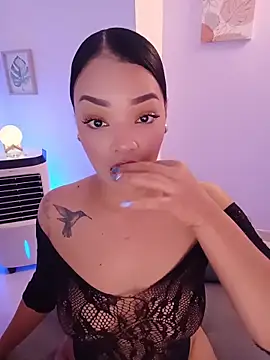 Sara LipsX online show from February 11, 12:58 am