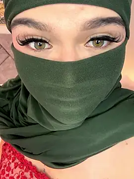 anna-henao online show from January 16, 7:54 pm