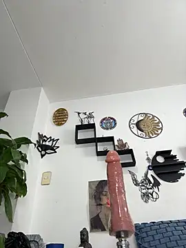 jamilaross online show from December 23, 12:14 am