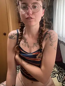  foxygirl  online show from May 29, 5:22 pm