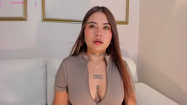 jessymorgan  online show from January 14, 3:55 am