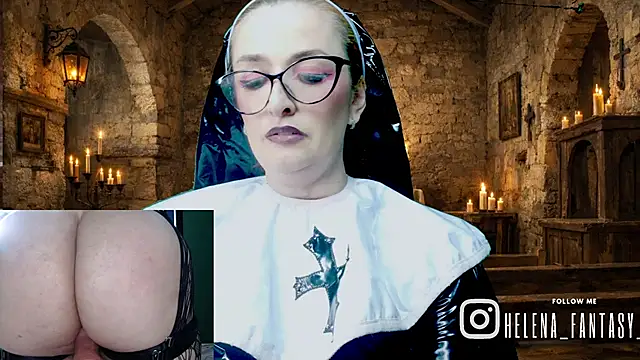 helenas fantasy online show from February 3, 6:40 am