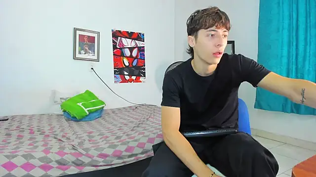 AlessandroDybala online show from July 6, 12:32 pm