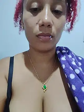 zandra kiman online show from July 14, 6:18 am