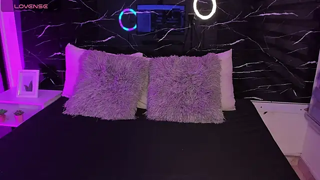 Sofiia-Rubb online show from March 10, 4:16 am