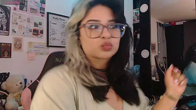 mollyshake1 online show from September 20, 4:44 am