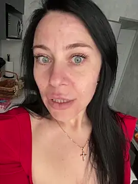 CuteNata online show from March 31, 1:11 pm