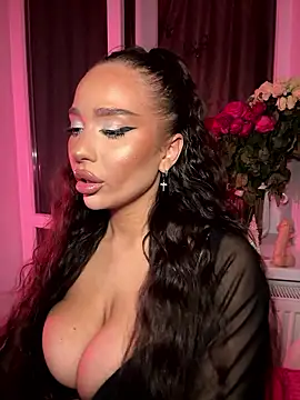 CardiSweetBaby online show from January 14, 7:08 pm