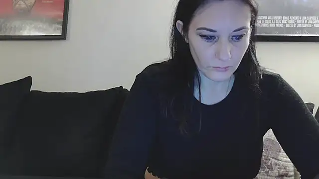 CrystalLakeXO online show from September 16, 3:47 am