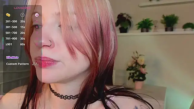 arielabradberry online show from October 14, 2:52 pm