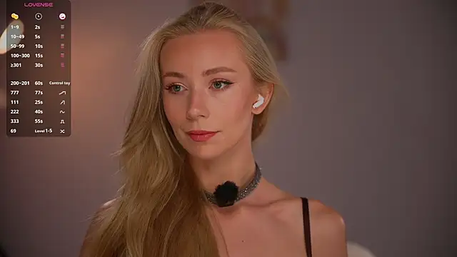 Vika54784 online show from February 28, 5:07 am