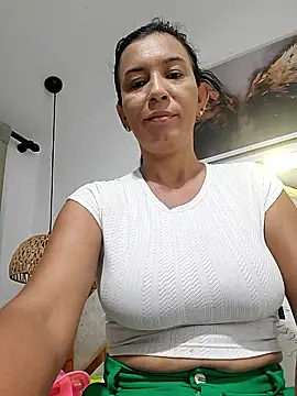 Angel Perv online show from January 17, 11:07 am