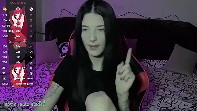 Miya Dream UKR online show from January 7, 5:38 pm