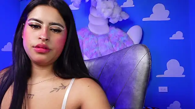 miss   anya online show from May 27, 11:07 am