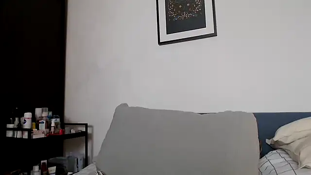 Scarlettford online show from February 13, 11:01 am