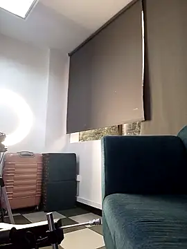 AnthonelaDuque online show from December 17, 11:36 am